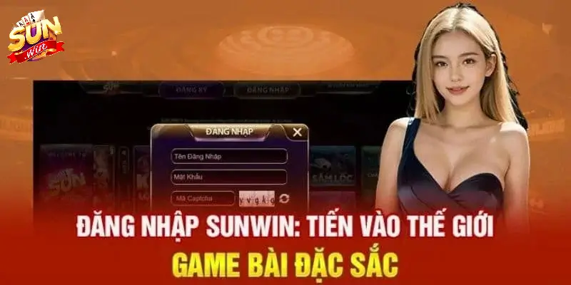 Vì sao game thủ lựa chọn đăng nhập vào Sunwin mỗi ngày?