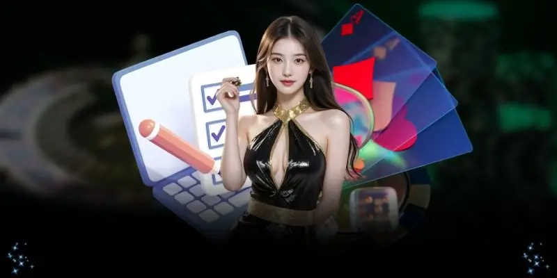 Điều khoản điều kiện Sunwin - Thông tin người chơi cần biết