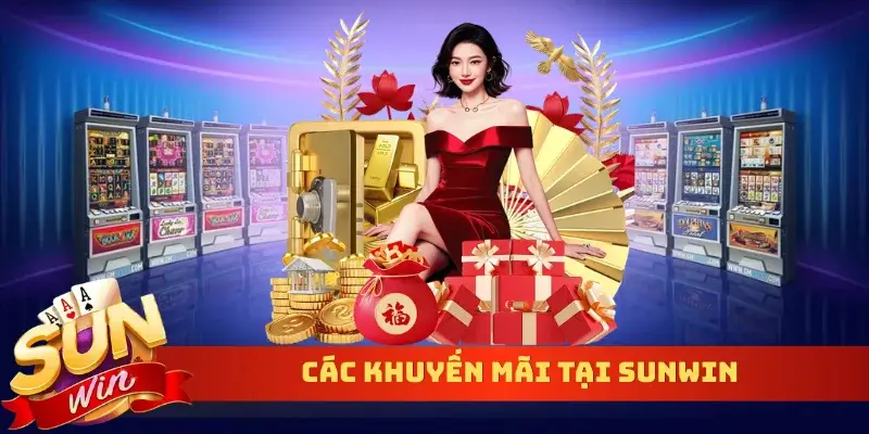 Khuyến mãi nạp tiền – Ưu đãi đầu vào cho người chơi mới và cũ
