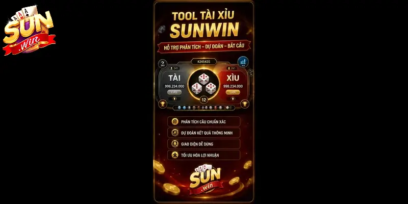 Những rủi ro khi sử dụng tool tài xỉu